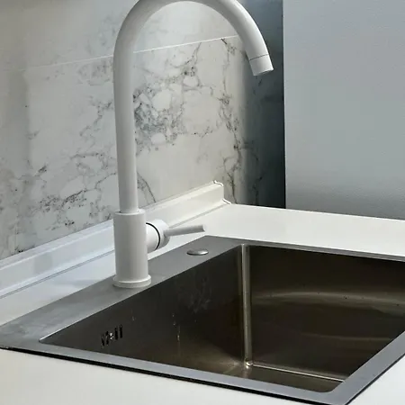 Union Apartment Malaga